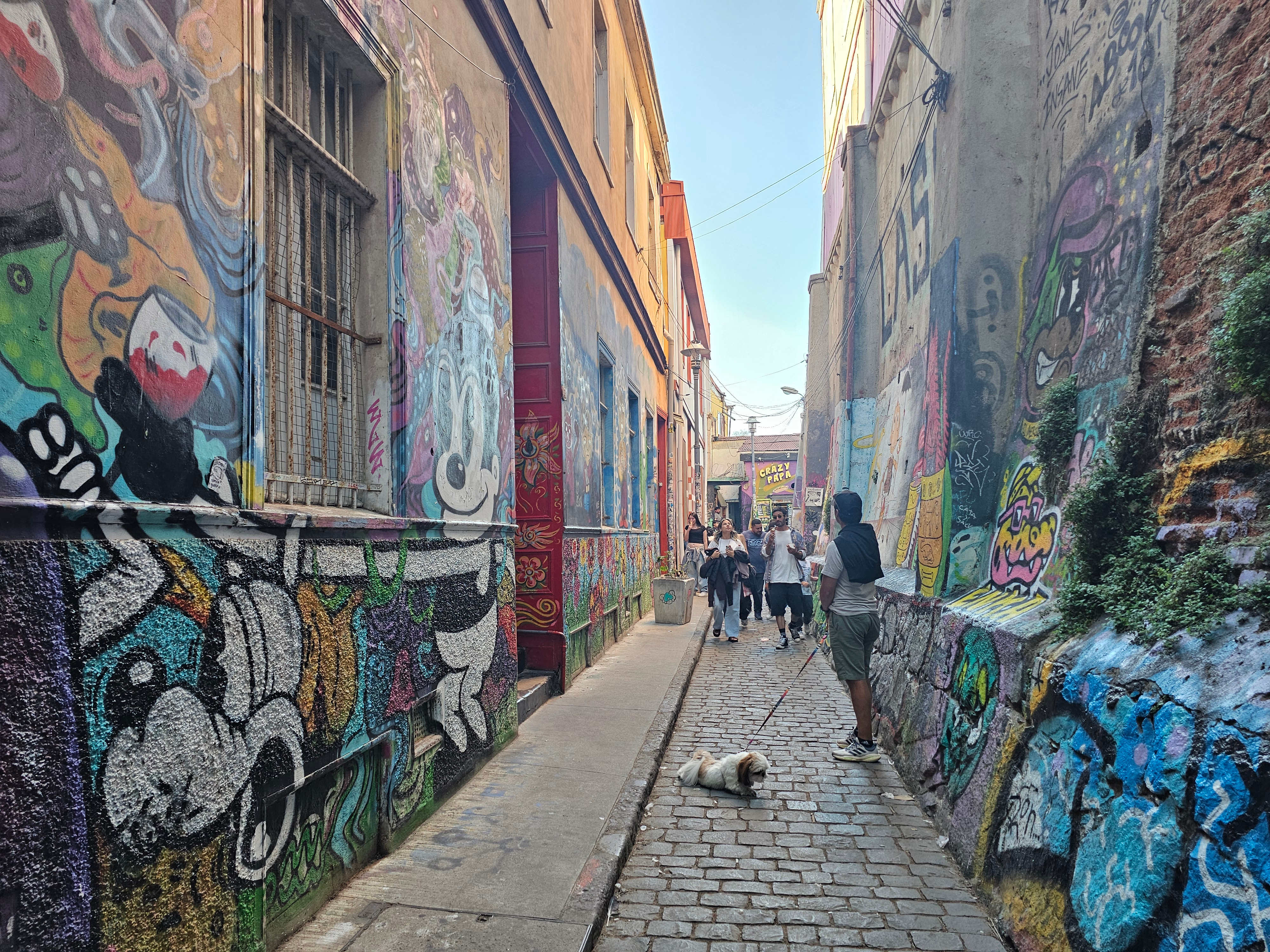 Valparaiso